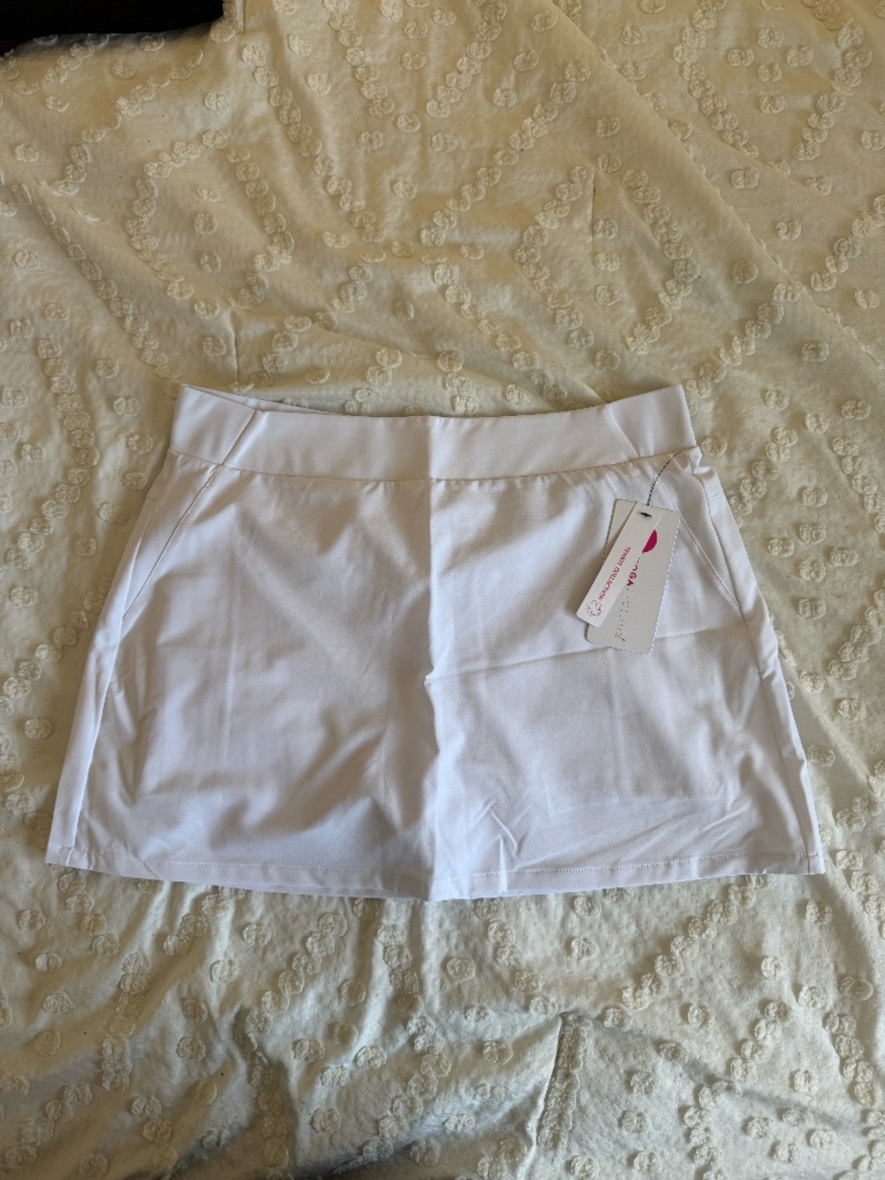 NYT Yogalicious Citylite Hailey Skort